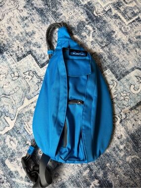 KAVU Mini Rope Sling Bag